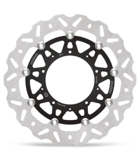 BRAKE DISC NITRO FRONT