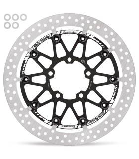 BRAKE DISC HALO T-FLOATER FT
