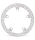 BRAKE DISC HALO FRONT