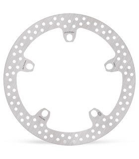 BRAKE DISC HALO FRONT