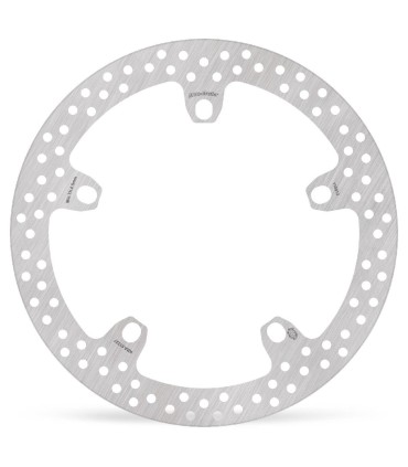 BRAKE DISC HALO FRONT