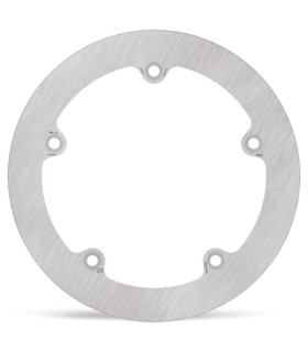 BRAKE DISC HALO MUD REAR BMW