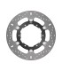 BRAKE ROTOR FLT X SERIES RND