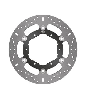 BRAKE ROTOR FLT X SERIES RND