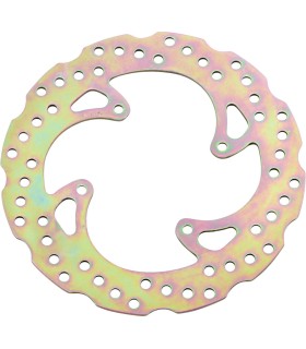 BRAKE ROTOR FIX WAVE