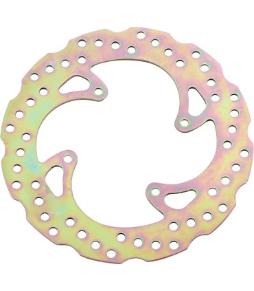 BRAKE ROTOR FIX WAVE