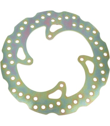 BRAKE ROTOR FIX WAVE