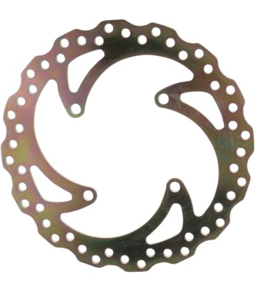 BRAKE ROTOR FIX WAVE