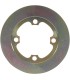 BRAKE ROTOR FIX D SERIES RND