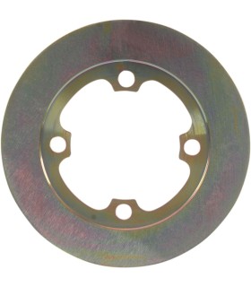 BRAKE ROTOR FIX D SERIES RND