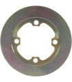 BRAKE ROTOR FIX D SERIES RND