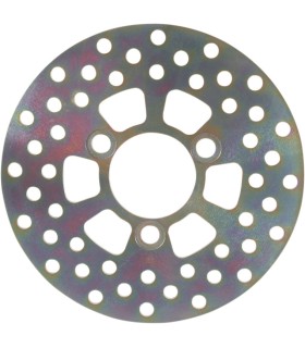 BRAKE ROTOR FIX D SERIES RND