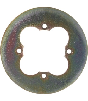 BRAKE ROTOR FIX D SERIES RND