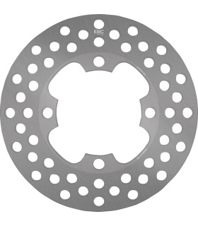 BRAKE ROTOR FIX D SERIES RND