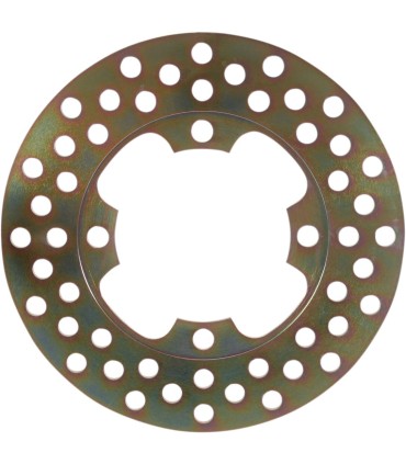 BRAKE ROTOR FIX D SERIES RND