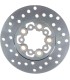 BRAKE ROTOR FLT D SERIES RND