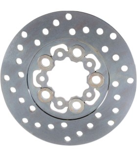 BRAKE ROTOR FLT D SERIES RND