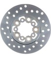 BRAKE ROTOR FLT D SERIES RND