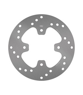 BRAKE ROTOR FIX D SERIES RND