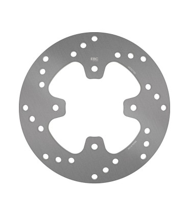BRAKE ROTOR FIX D SERIES RND