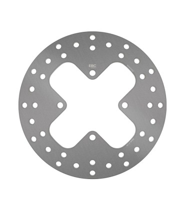 BRAKE ROTOR FIX D SERIES RND