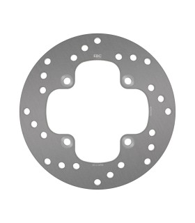 BRAKE ROTOR FIX D SERIES RND