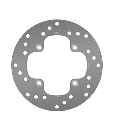 BRAKE ROTOR FIX D SERIES RND