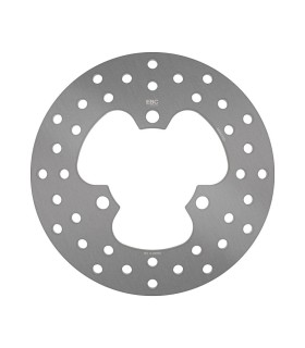 BRAKE ROTOR FIX D SERIES RND