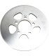 BRAKE ROTOR FIX D SERIES RND