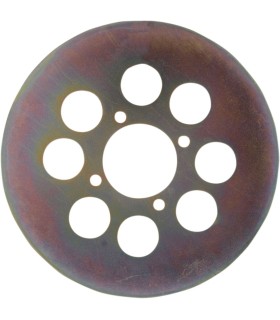 BRAKE ROTOR FIX D SERIES RND