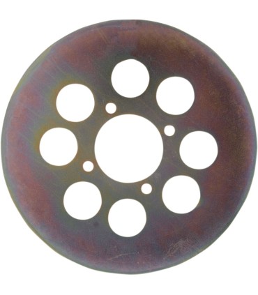 BRAKE ROTOR FIX D SERIES RND