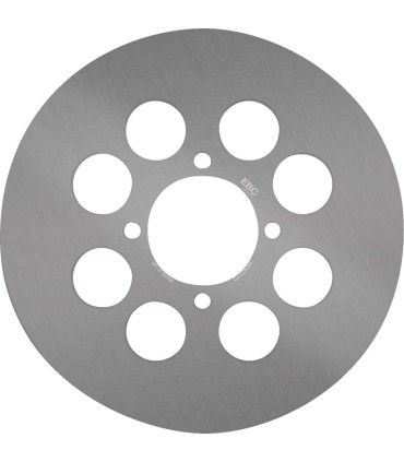 BRAKE ROTOR FIX D SERIES RND