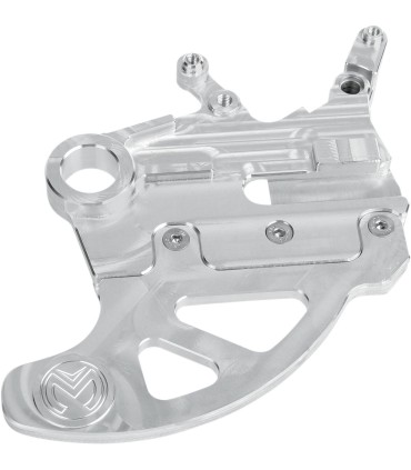 GUARD REAR DISC-CR/CRF