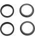 FORK SEAL/WIPER SET KX450F