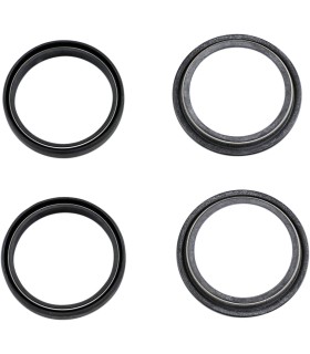 FORK SEAL/WIPER SET KX450F