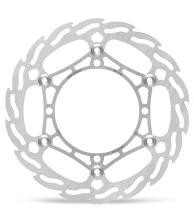 BRAKE DISC FLAME FLOAT FRONT