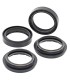 FORK SEAL & DUST KIT BMW