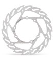 BRAKE DISC FLAME FRONT