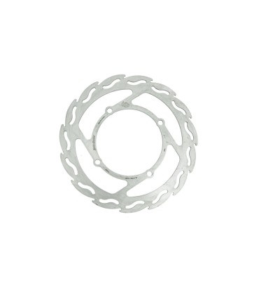 BRAKE DISC FLAME FRONT