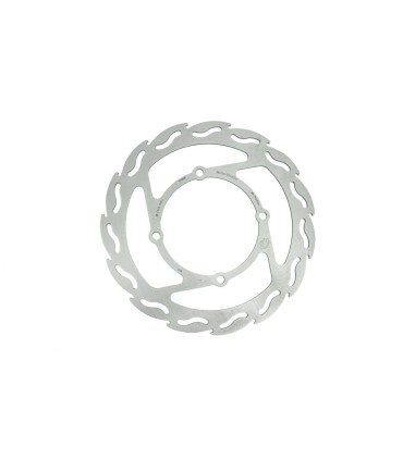 BRAKE DISC FLAME FRONT