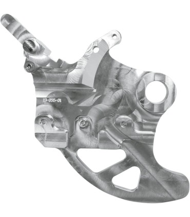 GUARD REAR DISC YZF