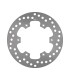 BRAKE ROTOR FIX D SERIES RND