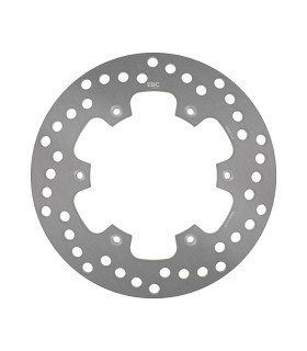 BRAKE ROTOR FIX D SERIES RND