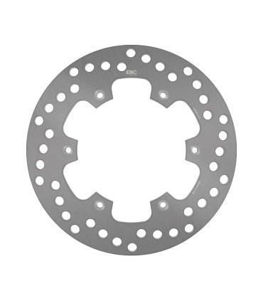 BRAKE ROTOR FIX D SERIES RND