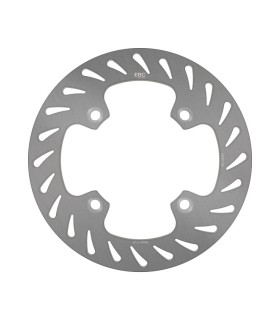 BRAKE ROTOR FIX D SERIES RND