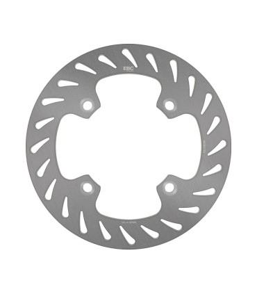 BRAKE ROTOR FIX D SERIES RND