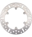 BRAKE ROTOR FIX D SERIES RND
