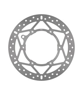 BRAKE ROTOR FIX D SERIES RND