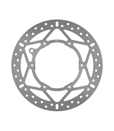 BRAKE ROTOR FIX D SERIES RND