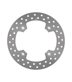 BRAKE ROTOR FIX D SERIES RND